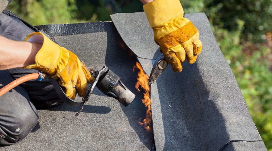 Local Chimney Repair in Palmer, IA